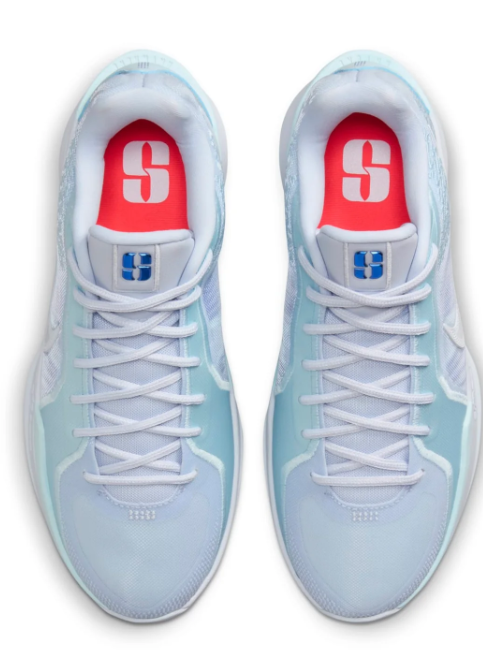 Nike Sabrina 2 EP Women's Basketball Shoes - Conductor (FZ1517-002)