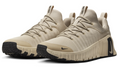 Nike Free Metcon 6 'Light Brown / Black' Training Shoe (FJ7127-200)