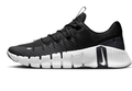 Nike Free Metcon 5 Training Shoe 'Black / White' (Men's)