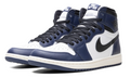 Air Jordan 1 Retro High OG 'Midnight Navy' | DZ5485-401