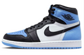 Air Jordan 1 Retro High OG 'UNC Toe' (2023) | DZ5485-400