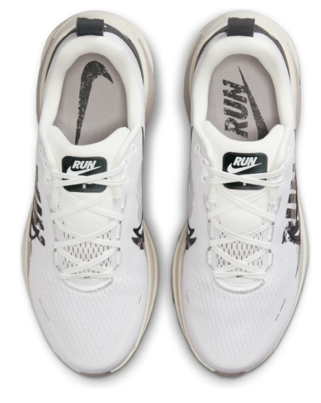 Nike Air Zoom Vomero 18 'Run Pack Summit White' Running Shoe (IB5726-100)
