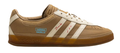 adidas Gazelle Indoor x Bad Bunny x Lionel Messi - La Voz de los Fans (JR0182)
